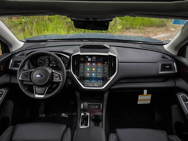 new 2025 Subaru Ascent car, priced at $52,820