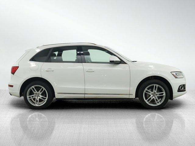 used 2014 Audi Q5 car, priced at $12,399