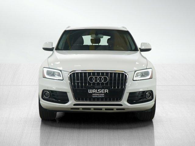 used 2014 Audi Q5 car, priced at $12,399