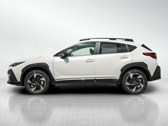 new 2025 Subaru Crosstrek car, priced at $33,343