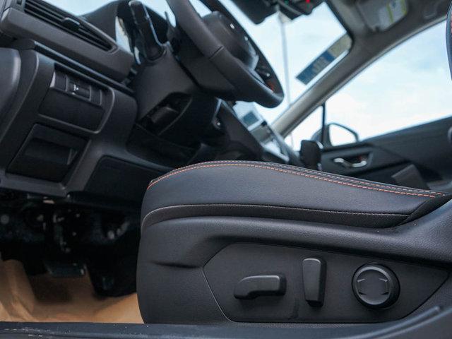 new 2025 Subaru Crosstrek car, priced at $33,343