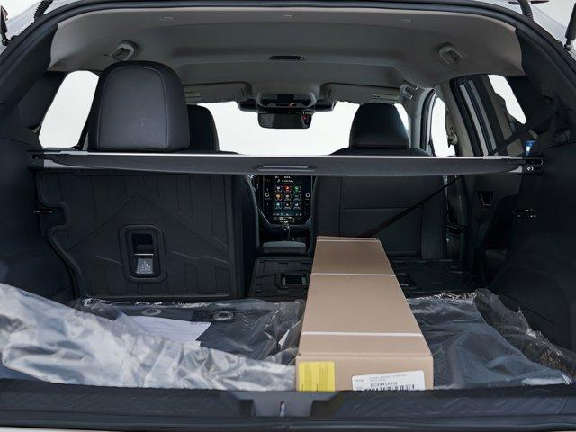 new 2025 Subaru Crosstrek car, priced at $33,343