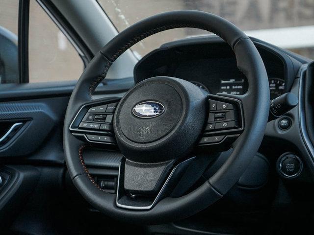 new 2025 Subaru Crosstrek car, priced at $33,343