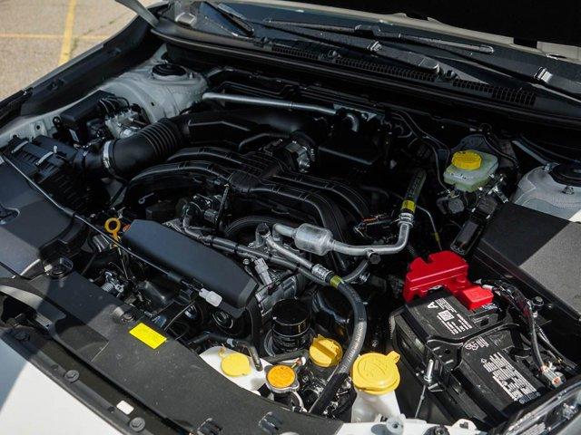 new 2025 Subaru Crosstrek car, priced at $33,343