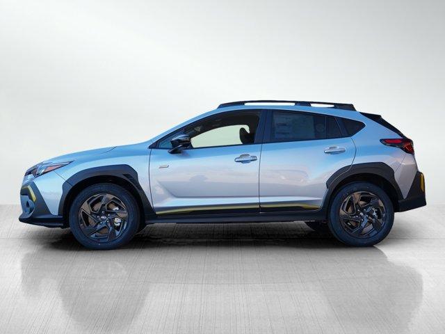 new 2024 Subaru Crosstrek car, priced at $31,699