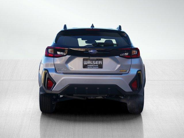 new 2024 Subaru Crosstrek car, priced at $31,699