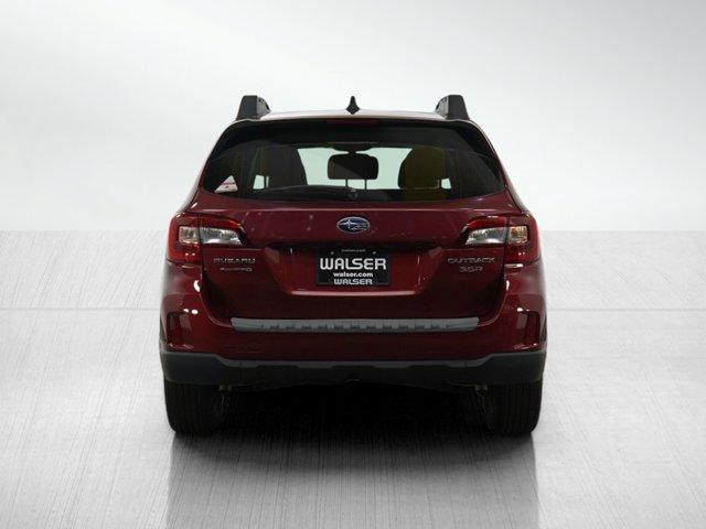 used 2016 Subaru Outback car, priced at $15,998