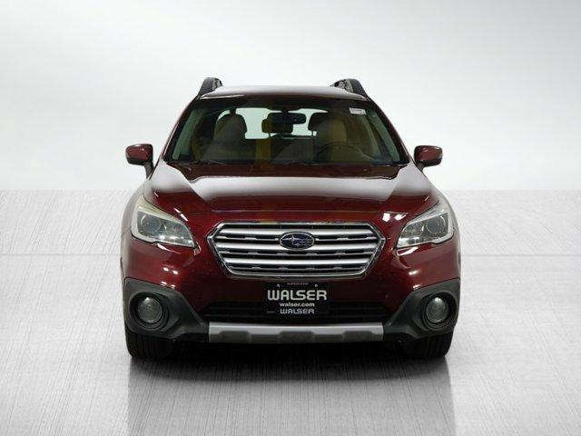 used 2016 Subaru Outback car, priced at $15,998