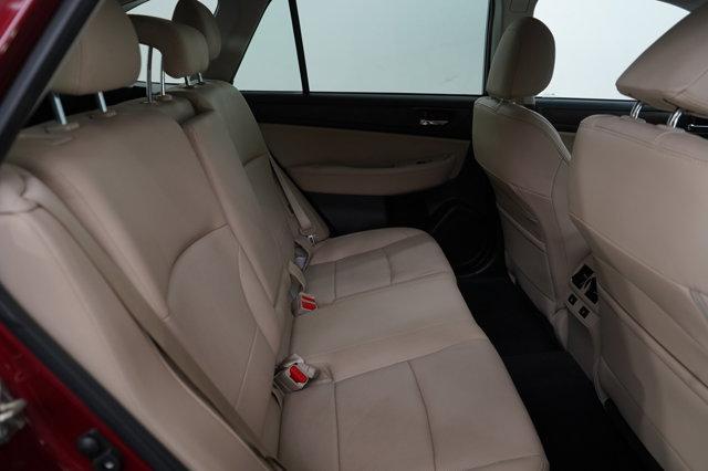 used 2016 Subaru Outback car, priced at $15,998