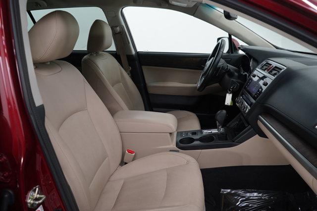 used 2016 Subaru Outback car, priced at $15,998