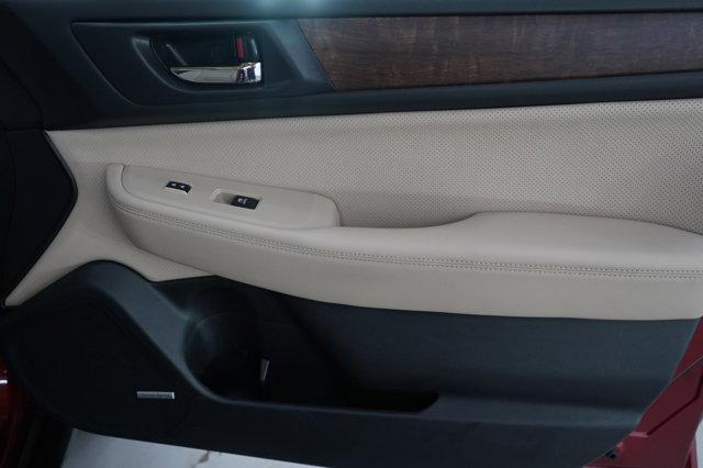 used 2016 Subaru Outback car, priced at $15,998
