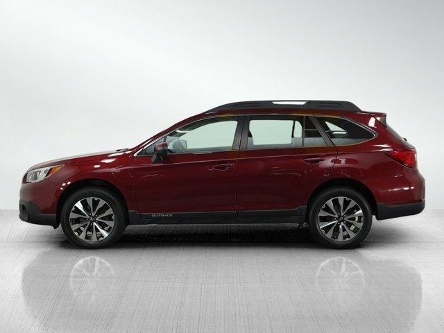 used 2016 Subaru Outback car, priced at $15,998