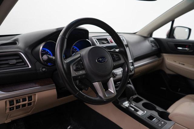 used 2016 Subaru Outback car, priced at $15,998