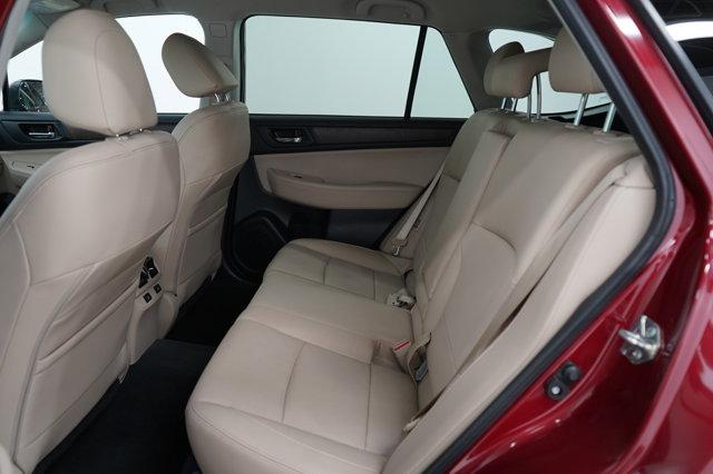 used 2016 Subaru Outback car, priced at $15,998
