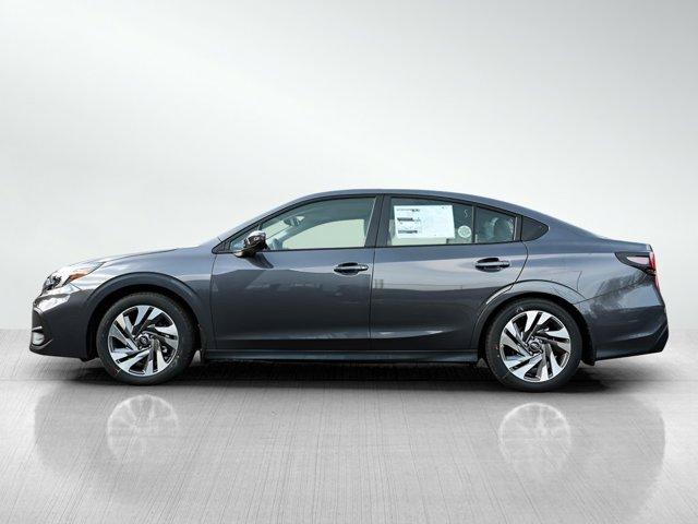new 2025 Subaru Legacy car, priced at $38,262