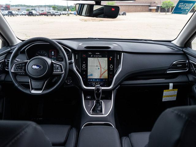 new 2025 Subaru Legacy car, priced at $38,262