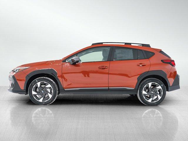 new 2025 Subaru Crosstrek car, priced at $36,293