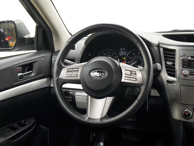 used 2011 Subaru Legacy car, priced at $6,998