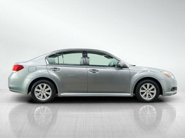 used 2011 Subaru Legacy car, priced at $6,998