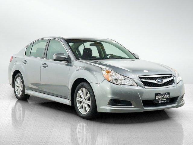 used 2011 Subaru Legacy car, priced at $6,998