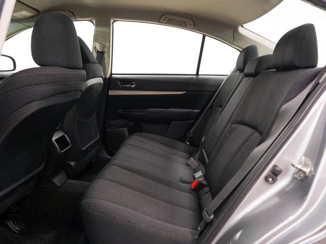 used 2011 Subaru Legacy car, priced at $6,998