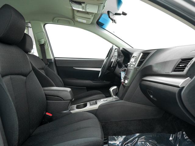 used 2011 Subaru Legacy car, priced at $6,998