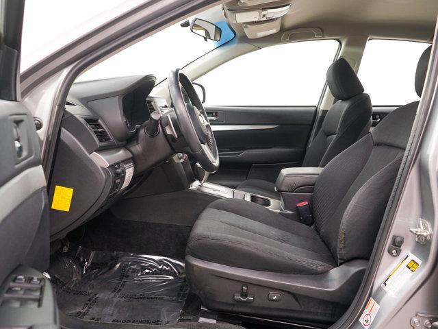 used 2011 Subaru Legacy car, priced at $6,998