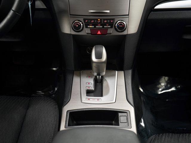 used 2011 Subaru Legacy car, priced at $6,998