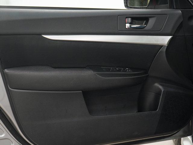 used 2011 Subaru Legacy car, priced at $6,998