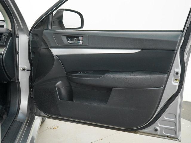 used 2011 Subaru Legacy car, priced at $6,998