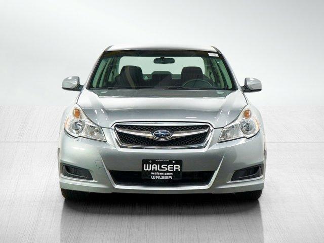 used 2011 Subaru Legacy car, priced at $6,998