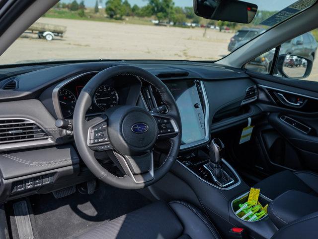 new 2025 Subaru Outback car, priced at $40,205