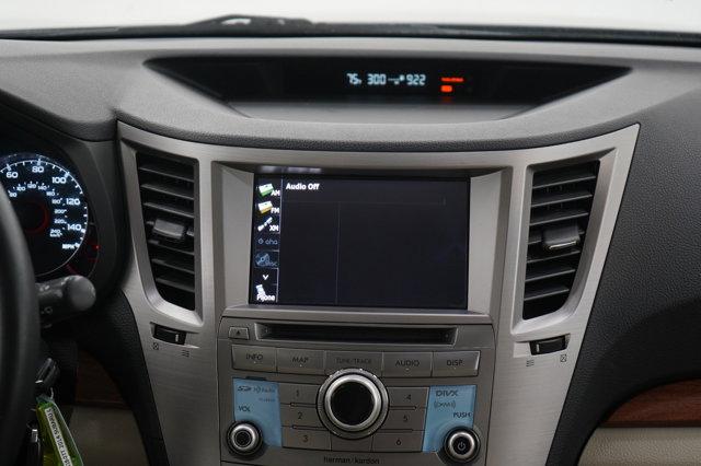 used 2014 Subaru Outback car, priced at $12,998