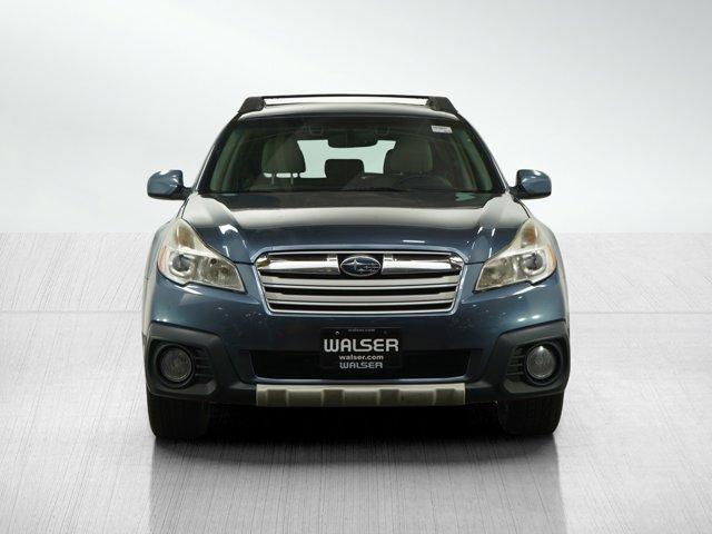 used 2014 Subaru Outback car, priced at $12,998