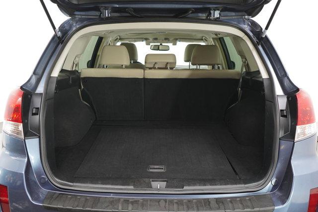 used 2014 Subaru Outback car, priced at $12,998
