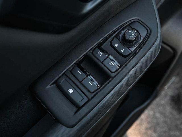 new 2026 Subaru Forester car, priced at $42,482