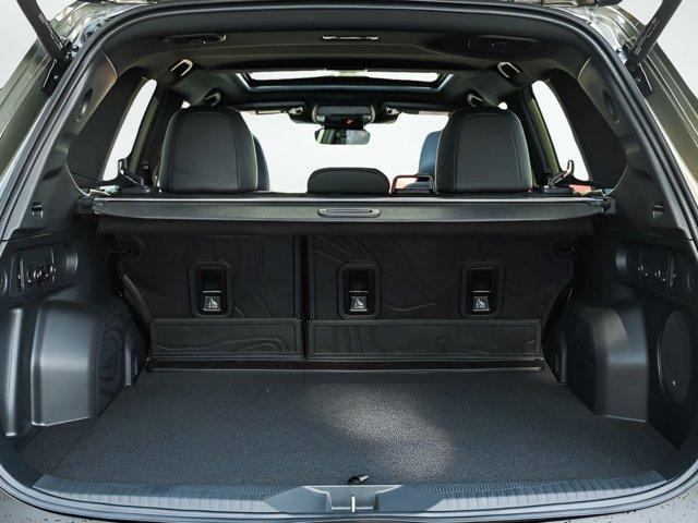 new 2026 Subaru Forester car, priced at $42,482