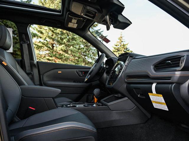 new 2026 Subaru Forester car, priced at $42,482