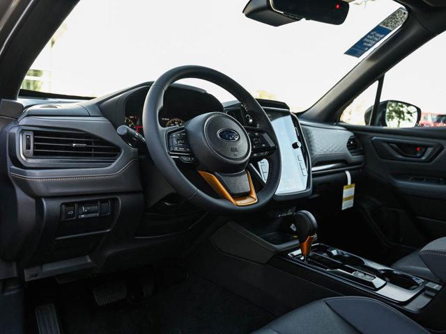 new 2026 Subaru Forester car, priced at $42,482