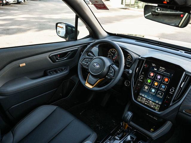 new 2026 Subaru Forester car, priced at $42,482