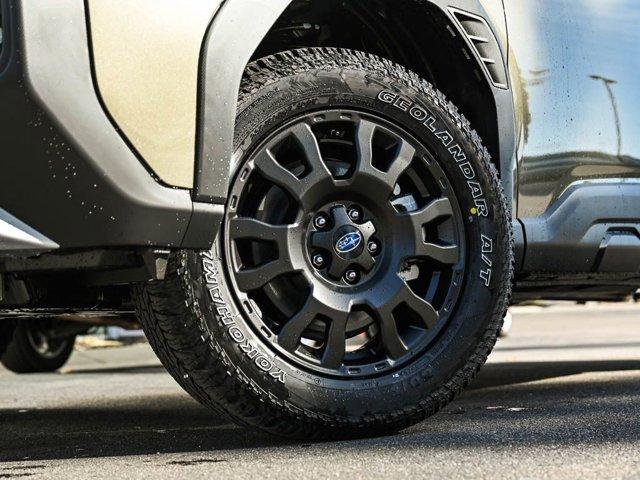 new 2026 Subaru Forester car, priced at $42,482