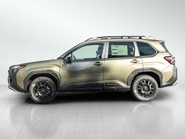 new 2026 Subaru Forester car, priced at $42,482