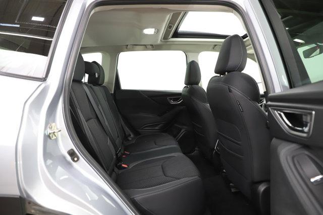 used 2020 Subaru Forester car, priced at $17,699