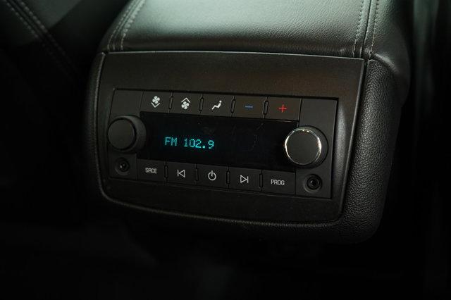 used 2016 Chevrolet Traverse car, priced at $18,699