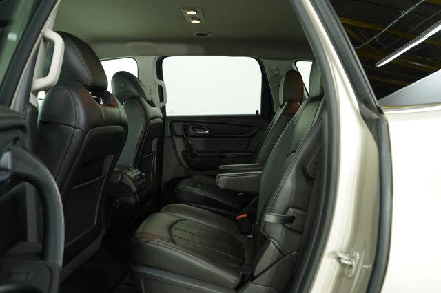 used 2016 Chevrolet Traverse car, priced at $18,699