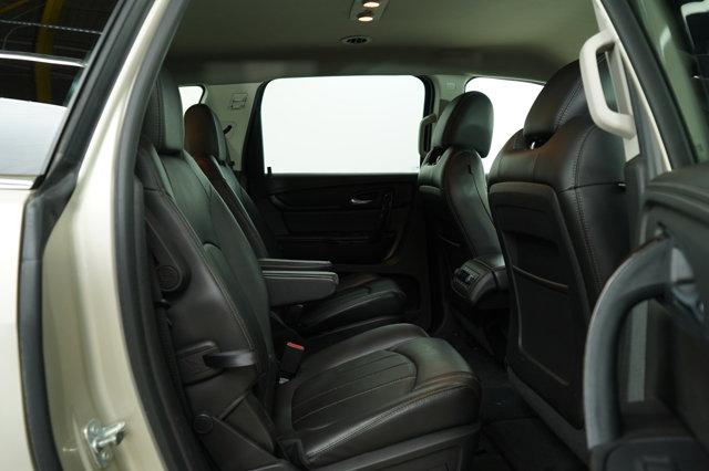 used 2016 Chevrolet Traverse car, priced at $18,699