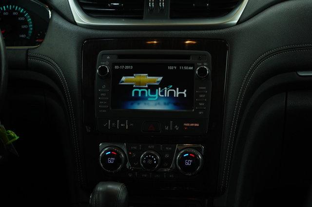 used 2016 Chevrolet Traverse car, priced at $18,699