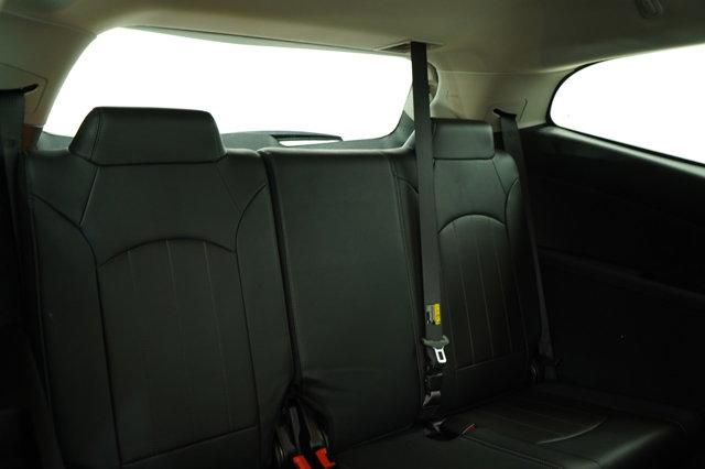 used 2016 Chevrolet Traverse car, priced at $18,699