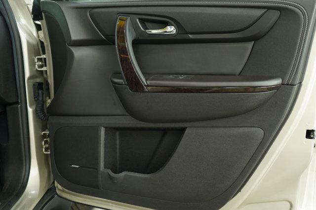 used 2016 Chevrolet Traverse car, priced at $18,699