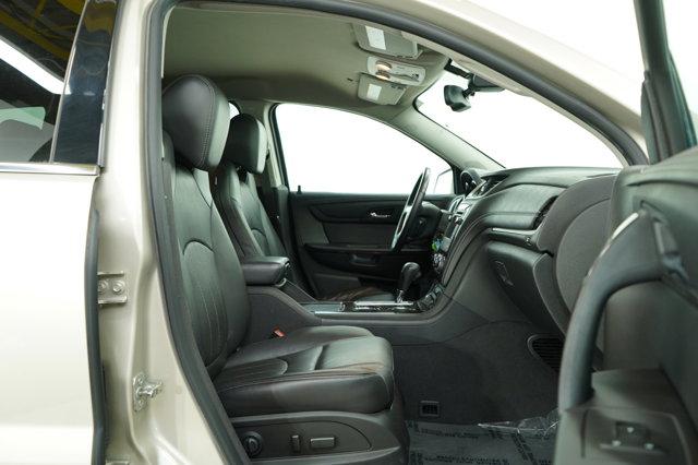 used 2016 Chevrolet Traverse car, priced at $18,699